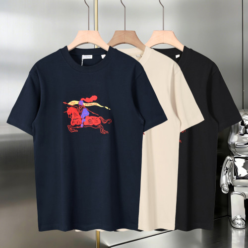 Burberry T-Shirts High quality B2670 ZG001