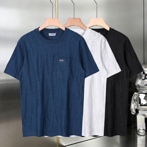 Dior T-Shirts High quality D2629 ZG011