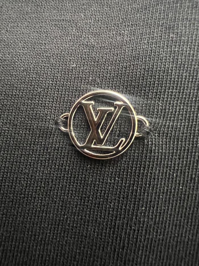 LV T-Shirts High quality L2609 ZG011