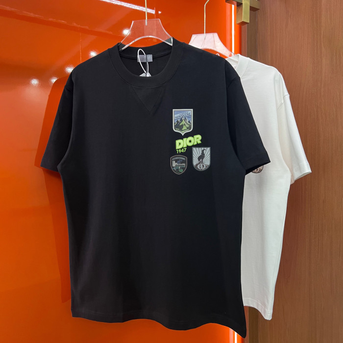 Dior T-Shirts High quality D2630 ZG59