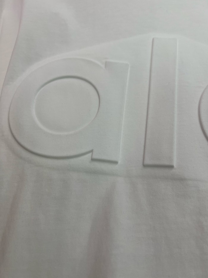 alo T-Shirts High quality A2639 ZG001