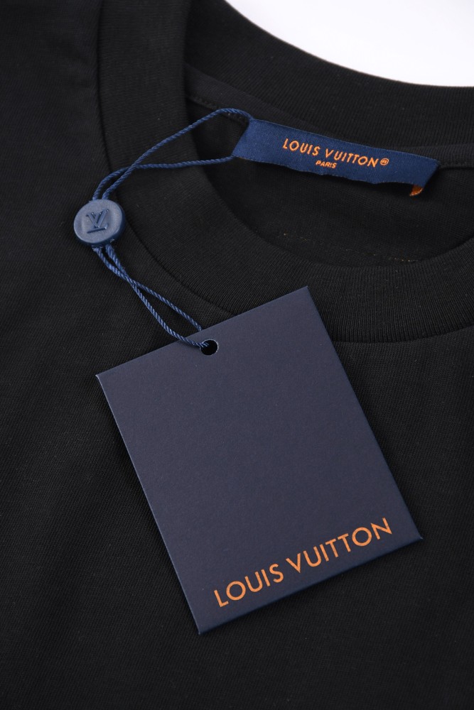 LV T-Shirts High quality L2612 ZG001
