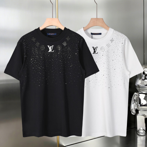 LV T-Shirts High quality L2608 ZG501