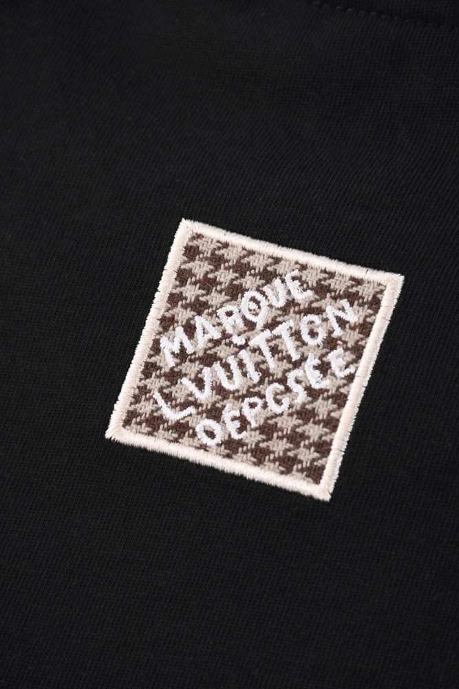 LV T-Shirts High quality L2673 ZG59