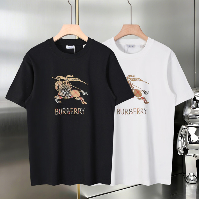 Burberry T-Shirts High quality B2642 ZG09