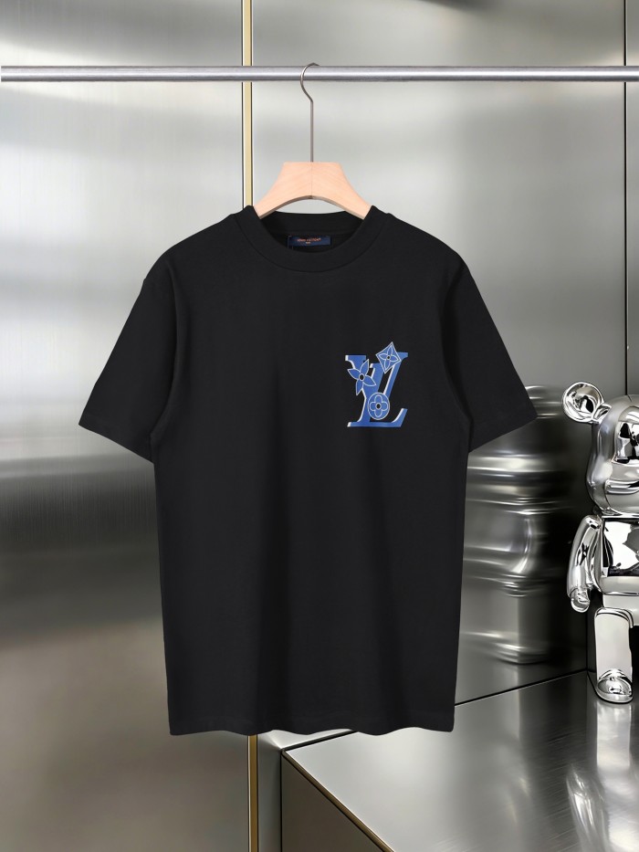 LV T-Shirts High quality L2619 ZG001