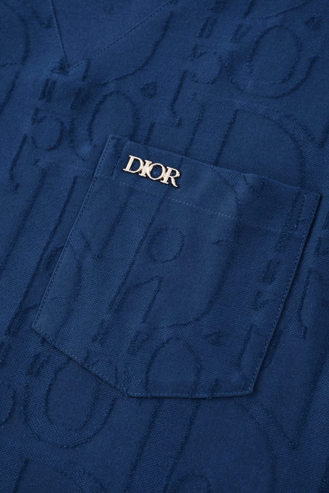 Dior T-Shirts High quality D2629 ZG011