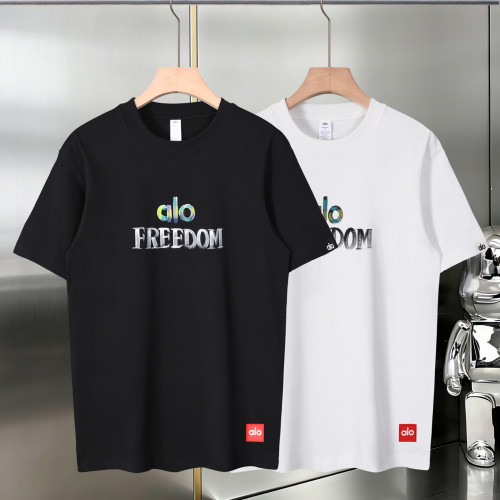alo T-Shirts High quality A2655 ZG001