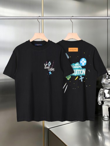 LV T-Shirts High quality L2612 ZG001