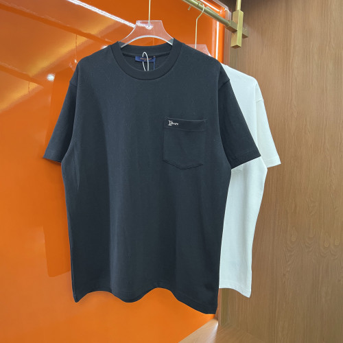 LV T-Shirts High quality L2622 ZG521