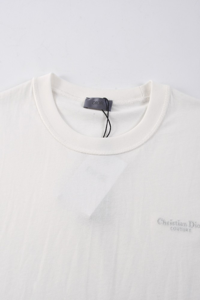 Dior T-Shirts High quality D2676 ZG09