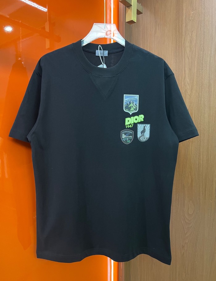 Dior T-Shirts High quality D2630 ZG59