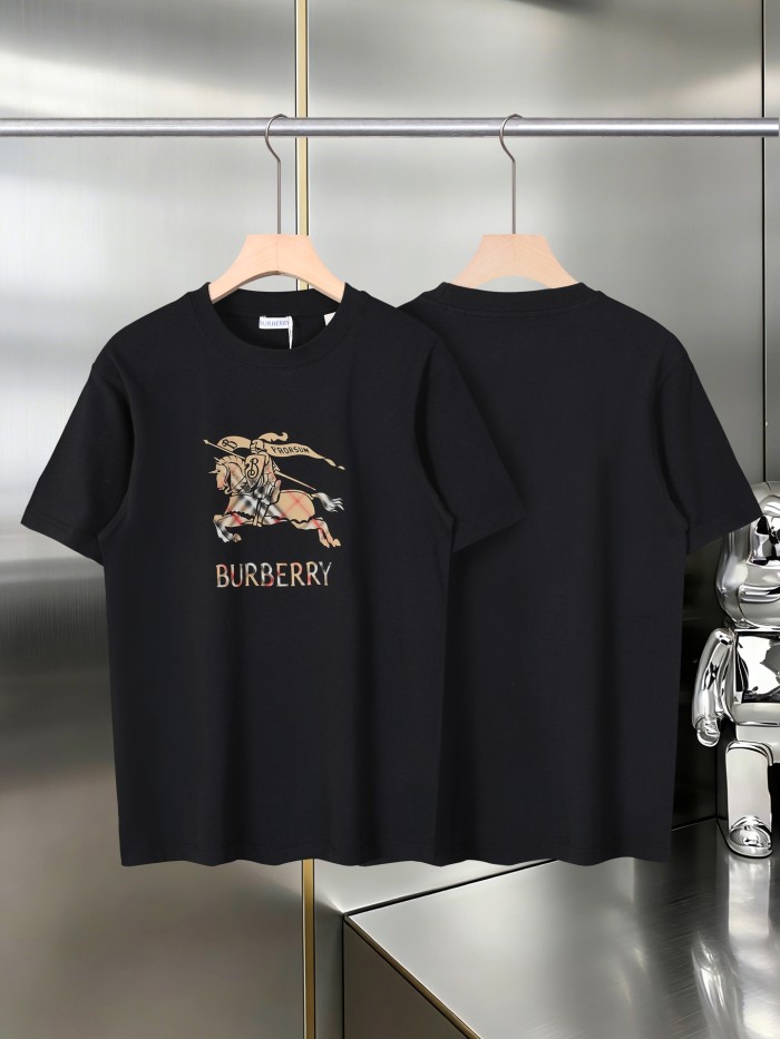 Burberry T-Shirts High quality B2642 ZG09