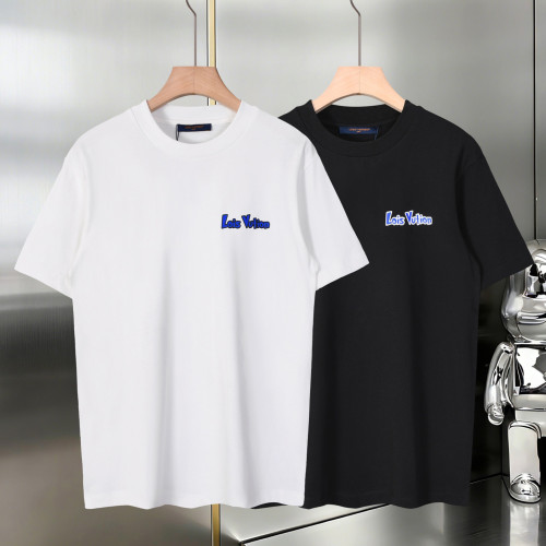 LV T-Shirts High quality L2620 ZG001