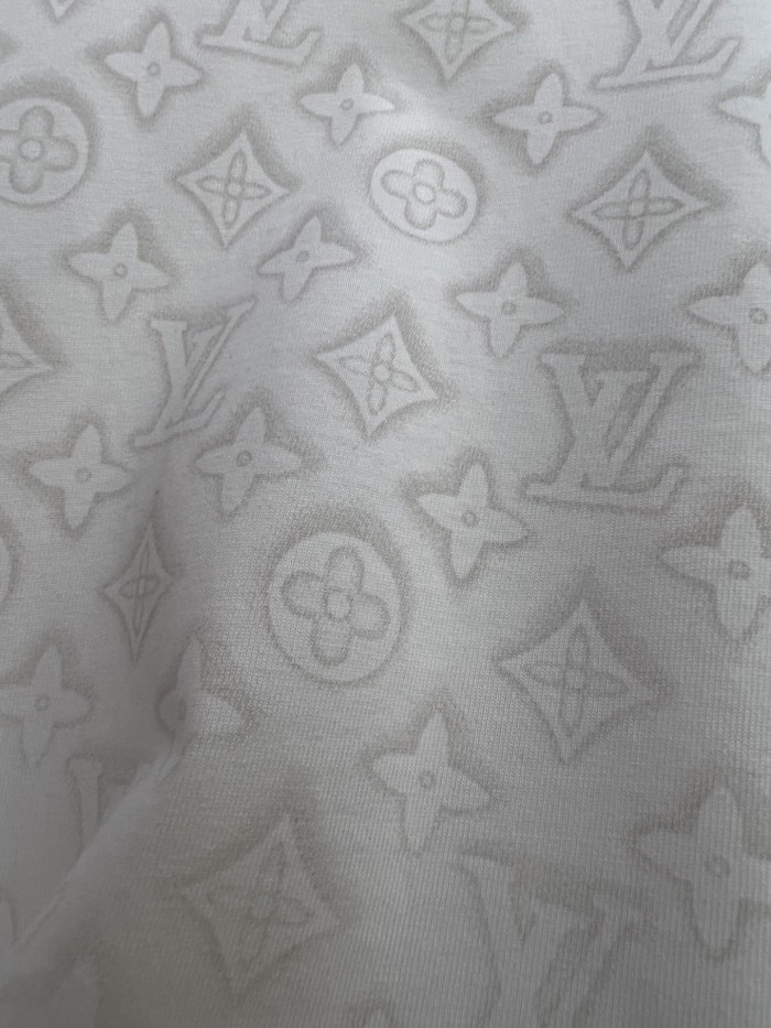 LV T-Shirts High quality L2663 ZG501
