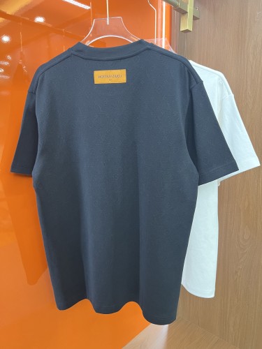 LV T-Shirts High quality L2622 ZG521