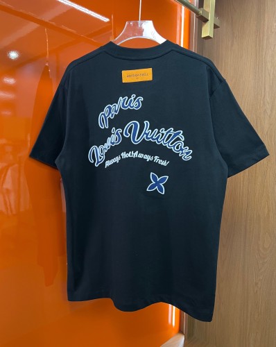 LV T-Shirts High quality L2613 ZG501