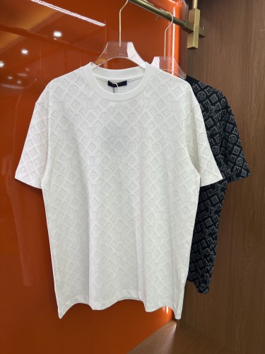 LV T-Shirts High quality L2663 ZG501