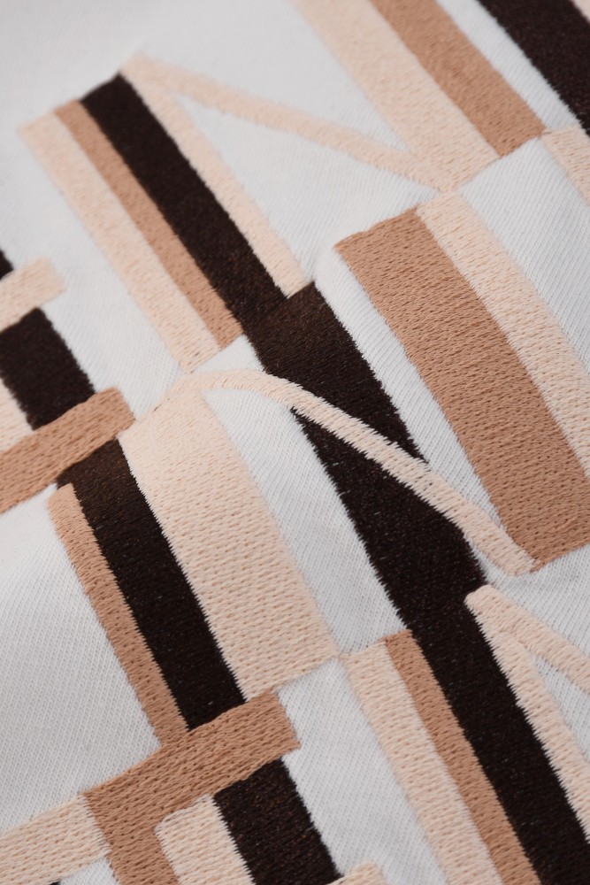 Fendi T-Shirts High quality F2625 ZG001