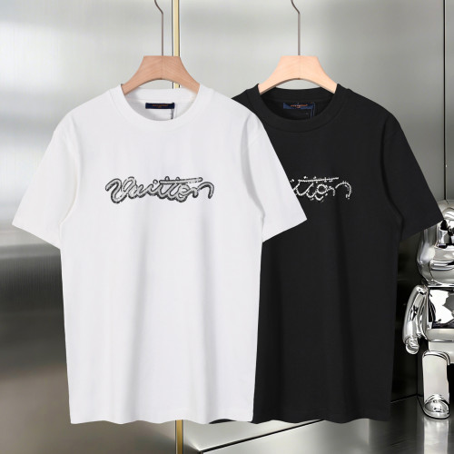 LV T-Shirts High quality L2603 ZG001