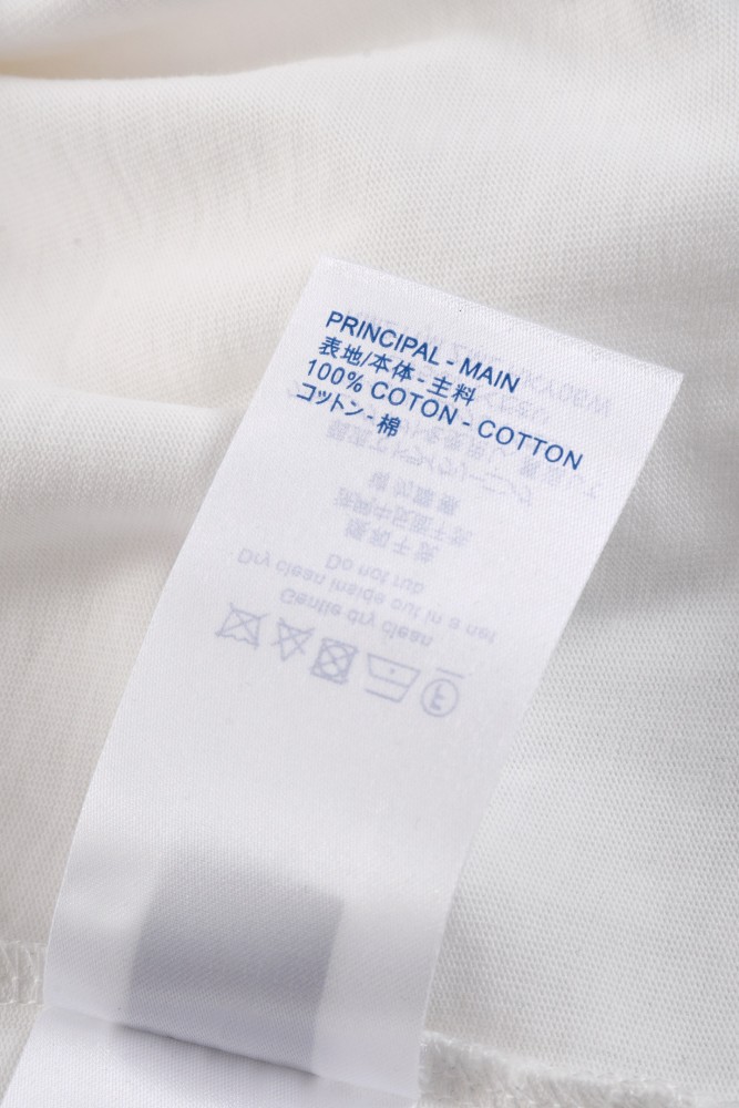 LV T-Shirts High quality L2620 ZG001