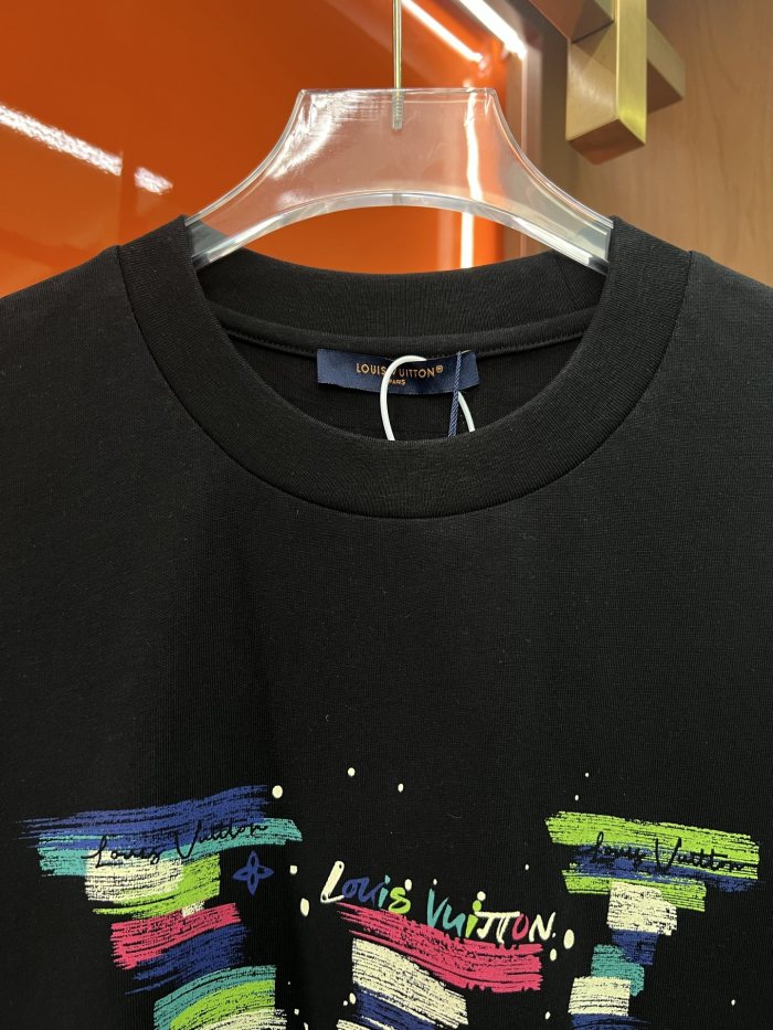 LV T-Shirts High quality L2618 ZG59