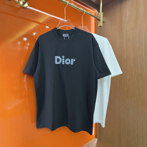 Dior T-Shirts High quality D2632 ZG001