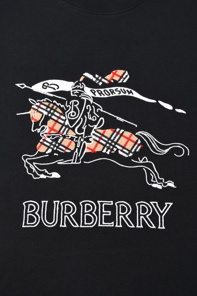 Burberry T-Shirts High quality B2660 ZG001