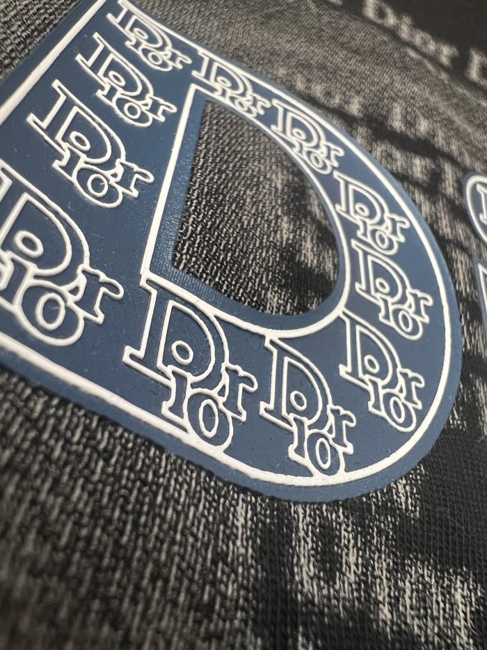 Dior T-Shirts High quality D2632 ZG001