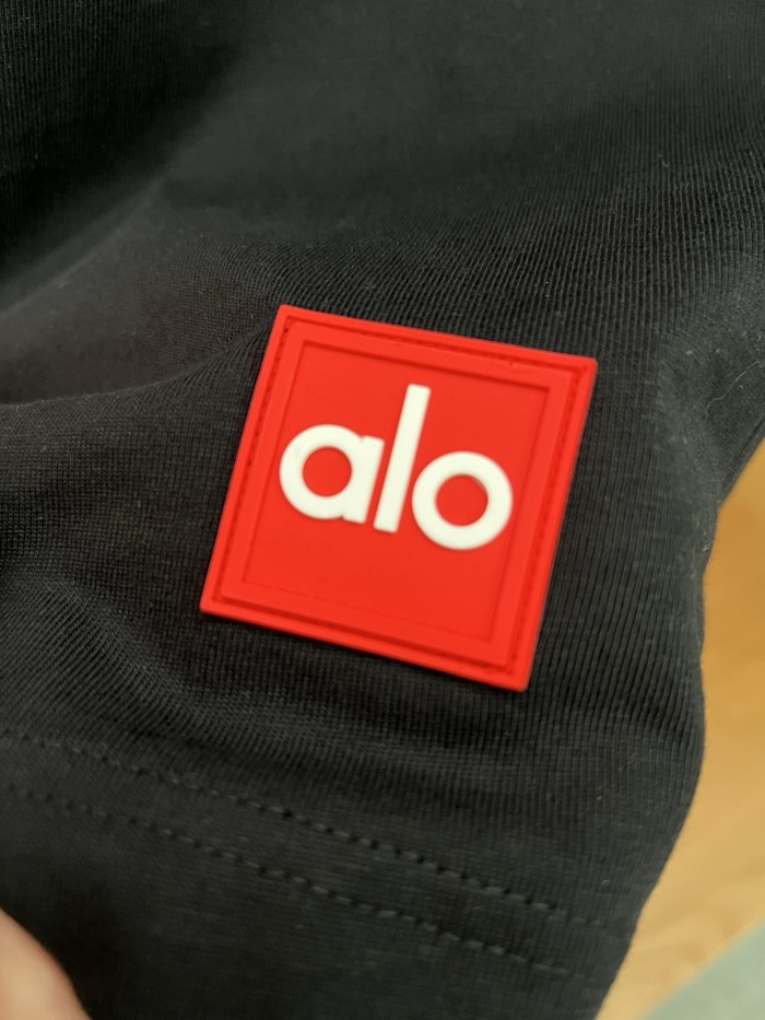 alo T-Shirts High quality A2641 ZG001