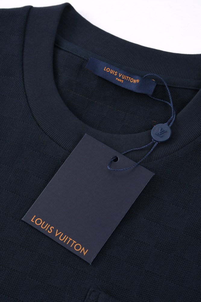 LV T-Shirts High quality L2616 ZG011