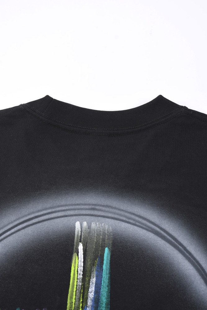 alo T-Shirts High quality A2655 ZG001