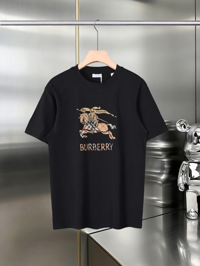 Burberry T-Shirts High quality B2642 ZG09