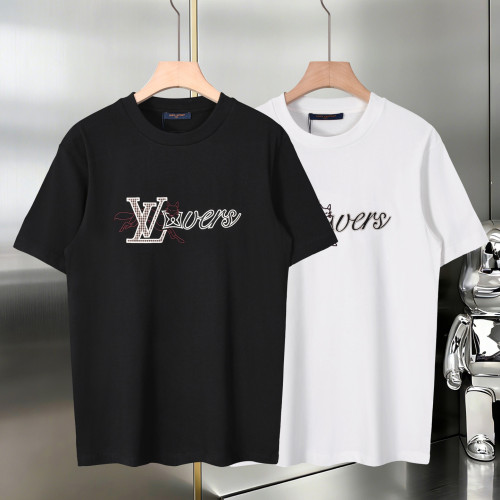 LV T-Shirts High quality L2673 ZG59