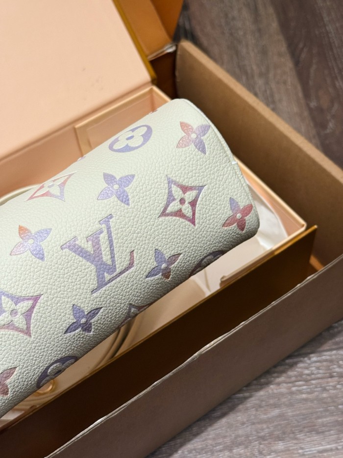 LV Nano Speedy Bag 252 DB561 16cm