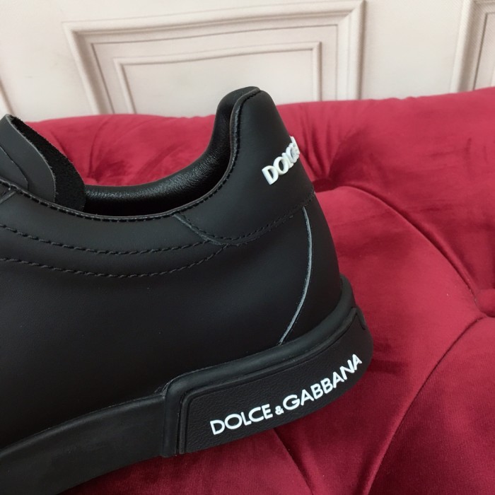 Dolce & Gabbana Casual shoes dl001