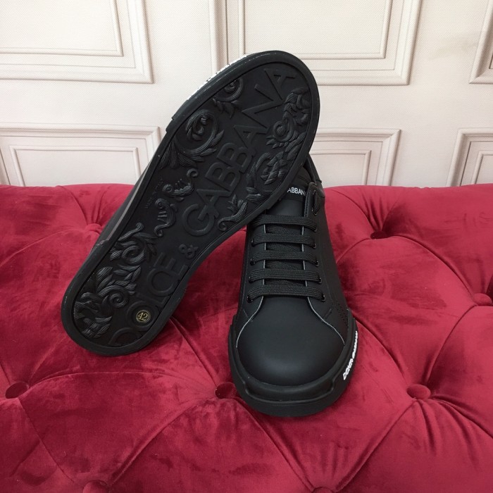 Dolce & Gabbana Casual shoes dl001