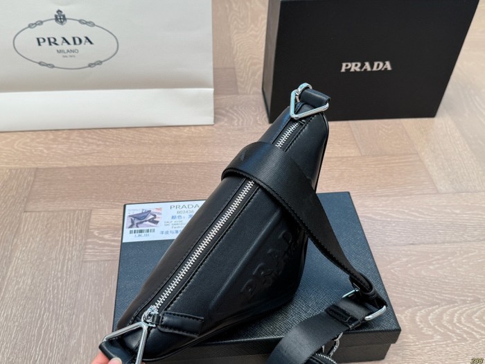 Prada Shoulder Bag 022 DB511 26cm