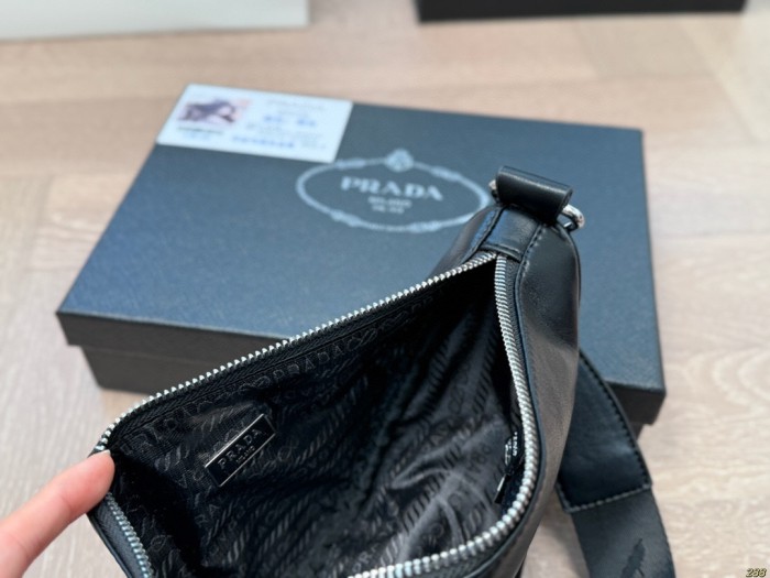 Prada Shoulder Bag 022 DB511 26cm