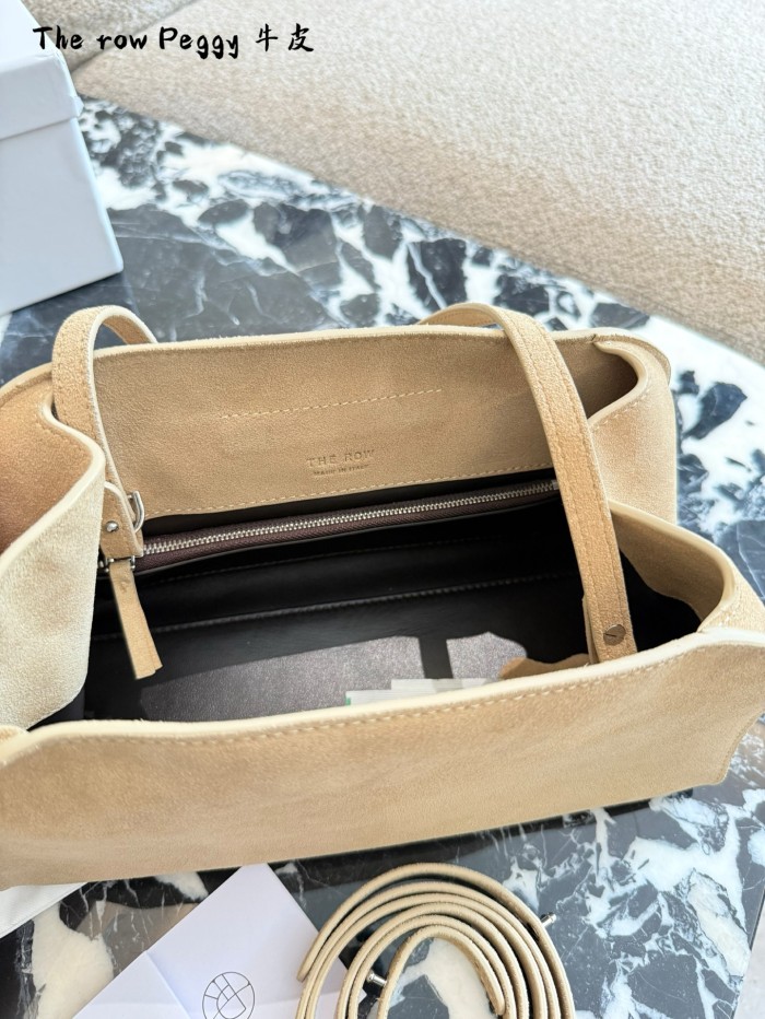 The row Shoulder Bag 007 DB003 25cm