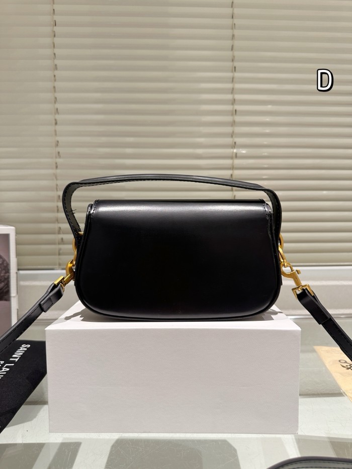YSL Volitire Bag 071 DB002 21.5cm