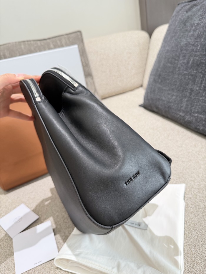 The row Backpack 004 DB004 25cm