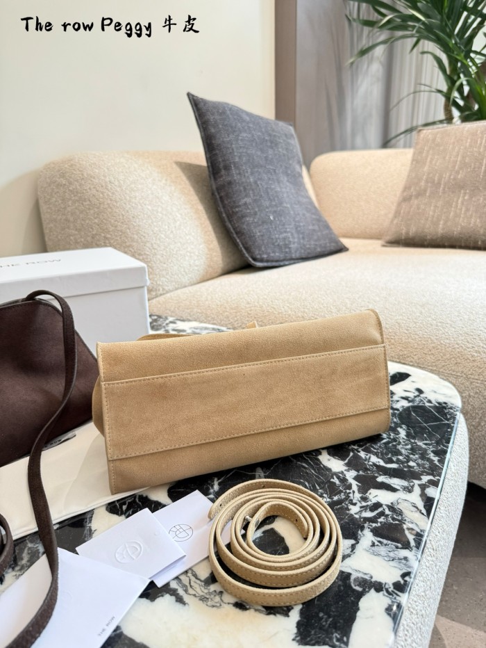 The row Shoulder Bag 007 DB003 25cm