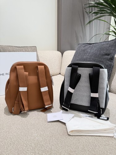 The row Backpack 004 DB004 25cm