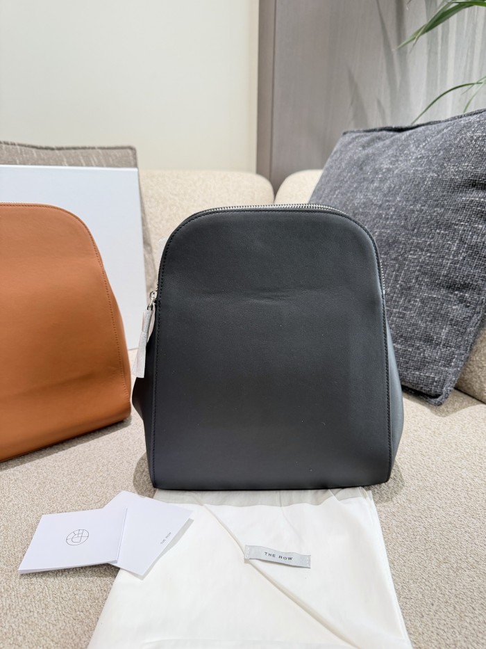 The row Backpack 004 DB004 25cm