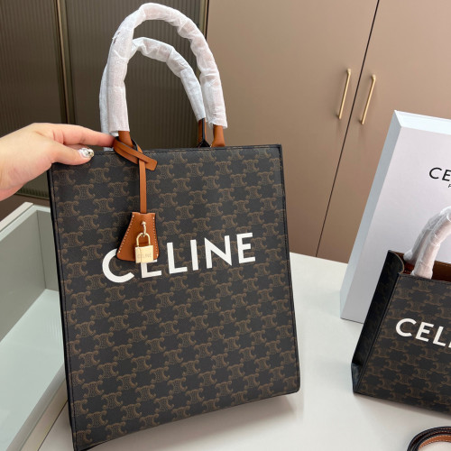 Celine Tote Bag 009 DB531 29cm