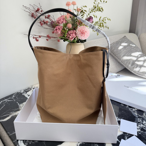 The row Hobo Bag 005 DB042 25cm