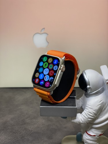 Apple Watch Ultra HL062