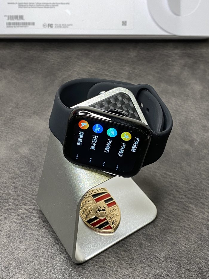 Apple Watch Series 7 HL062