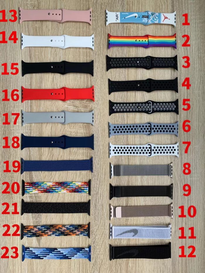 Apple Watch Series 7 HL062
